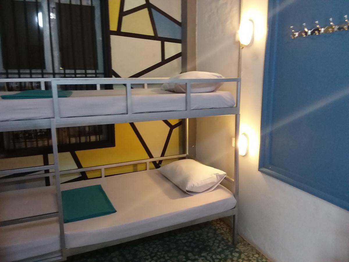 The Living Quarters Hostel 543 Siem Reap Quarto foto